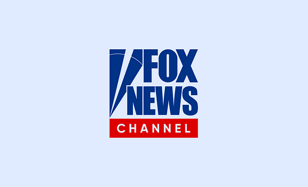 Fox News Rebranding Concept by Ashik 🕸 on Dribbble