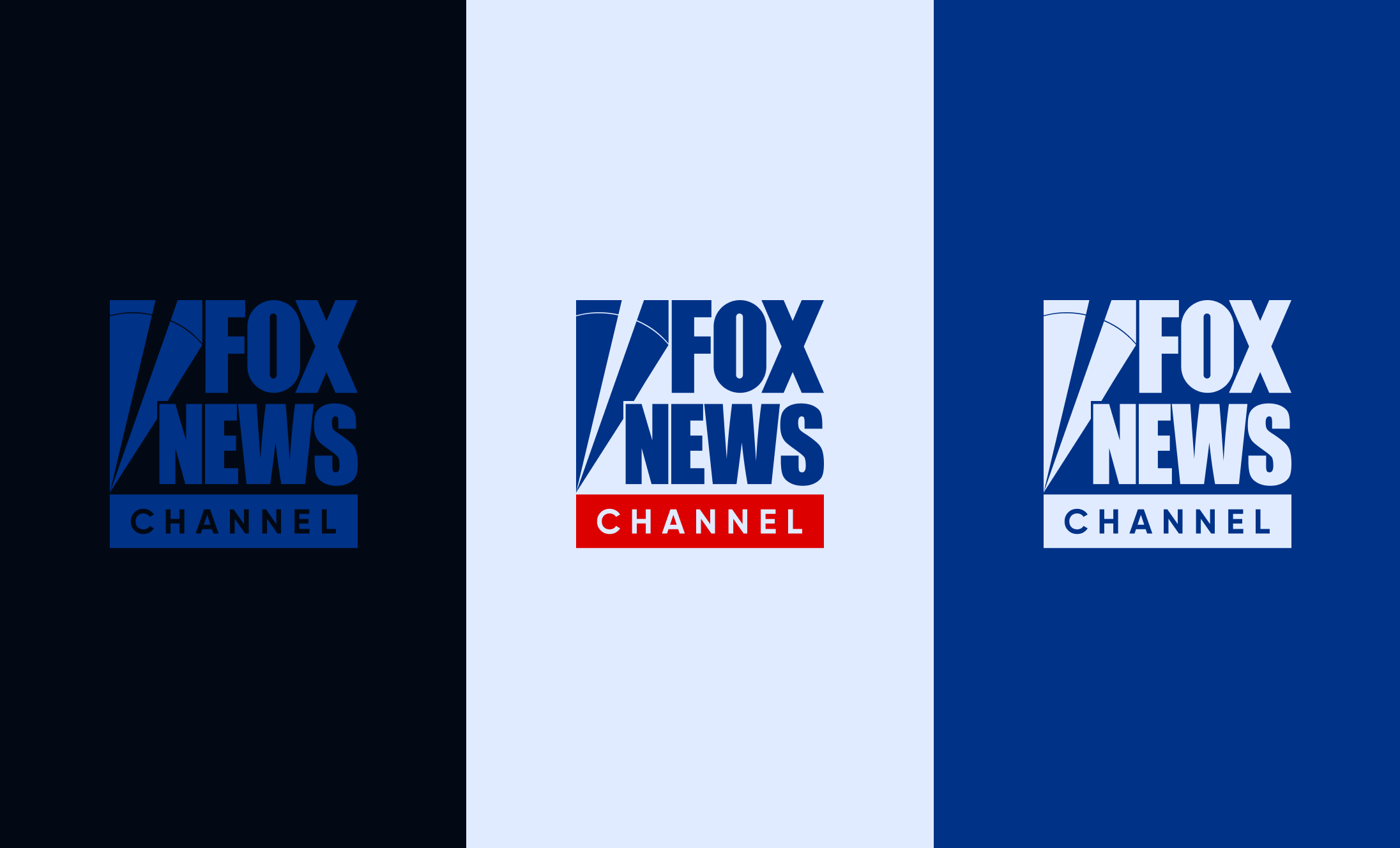 Fox News Rebranding Concept by Ashik 🕸 on Dribbble