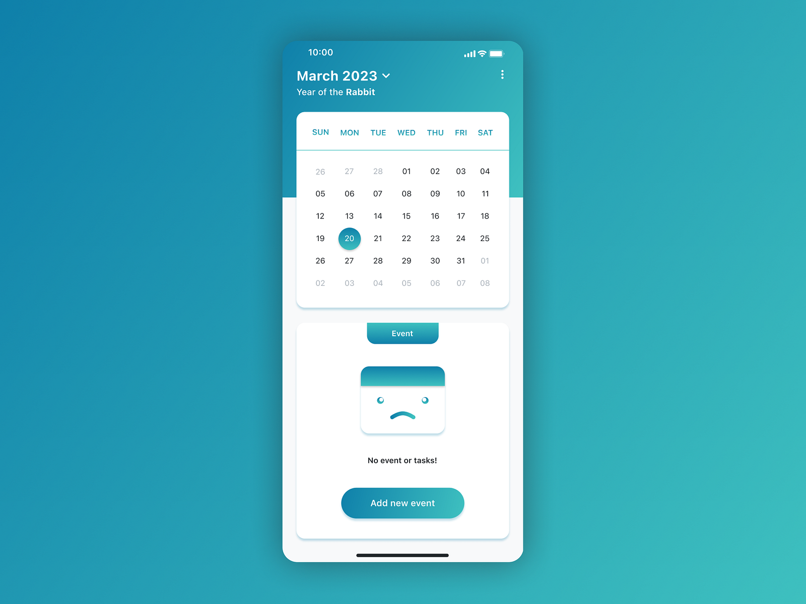 calendar-daily-ui-038-by-bhayu-sakti-on-dribbble