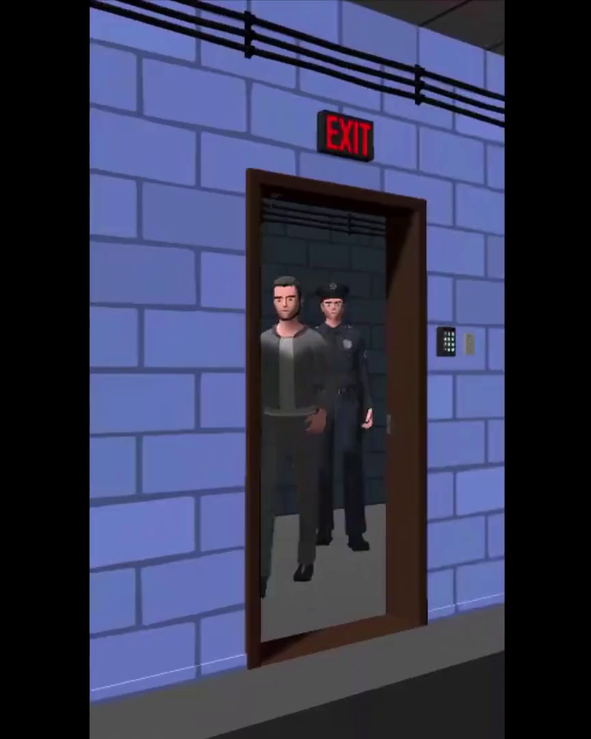 Lie Detector by ayoub on Dribbble