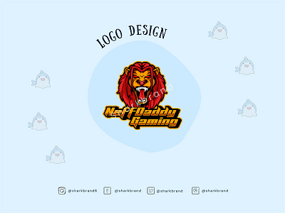 Animal Logo animal animal logo branding design graphic design illustration logo vector