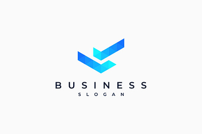 Tick Checkmark Triangle Pattern Colorful Logo abstract branding business check checkbox checklist checkmark colorful correct design geometric graphic design illustration logo logo design modern pattern pixel tick triangle