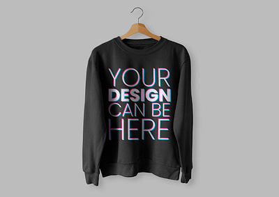 Custom t shirt 3d animation branding design flyer graphic design illustration logo motion graphics typography ui ux vector