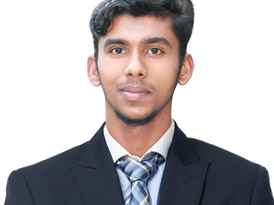 indian student passport size photo