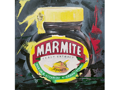 Marmite