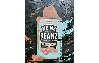 Heinz Beanz