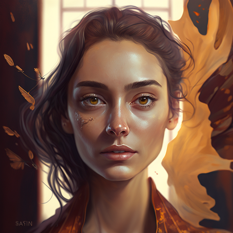 Stunning ai art by MD JUWEL on Dribbble