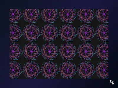 Daily UI 59 - Background Pattern background background pattern dailyui dailyui day 01 design graphic design illustration ui ux vector