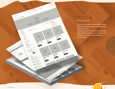 Prototype: e-commerce card desktop interaction ecommerce prototype figma filter filter design graphic design home screen principle product card prototype prototyping shop design shop prototyping side bar store ui ux ui design webdesign