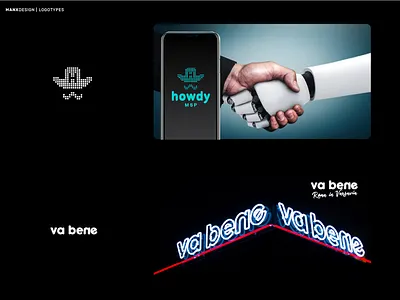 Logo 7 branding design graphic design logo vector