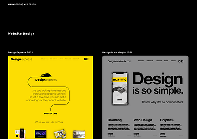 Web design 1 design graphic design ui ux webdesign website