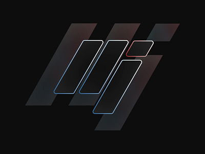 BMW M Motorsport Logo Redesign bmw cars design figma graphic design illustration logo redesign vector
