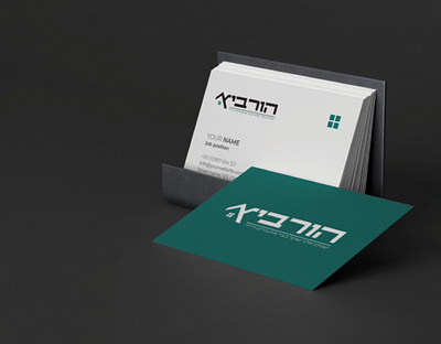 ייעוץ משכנתאות branding graphic design logo