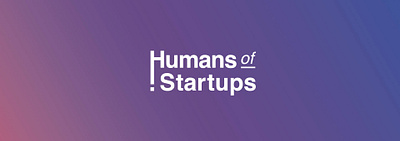 Humans of Startups logo