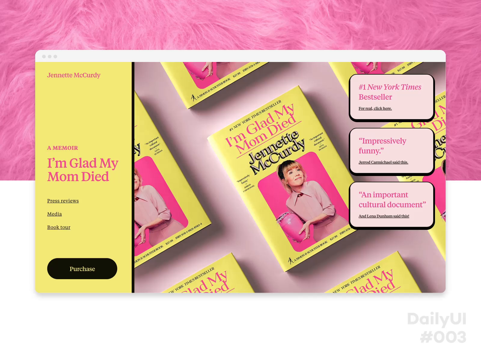 daily-ui-003-landing-page-by-diana-terry-on-dribbble