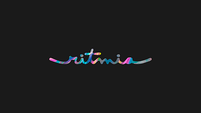 Ritmia logo