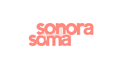 Sonora Soma logo