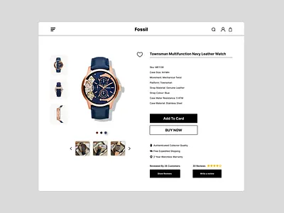 Customize Product customize product dailyui design figma uiux web design