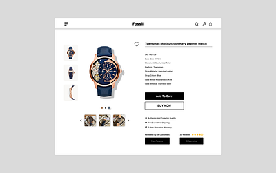 Customize Product customize product dailyui design figma uiux web design