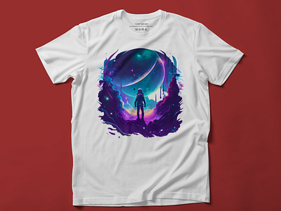 illustration T-shirt design 3d animation branding graphic design how to design a tshirt logo motion graphics t shirt t shirt t shirt design t shirt tutorial ui