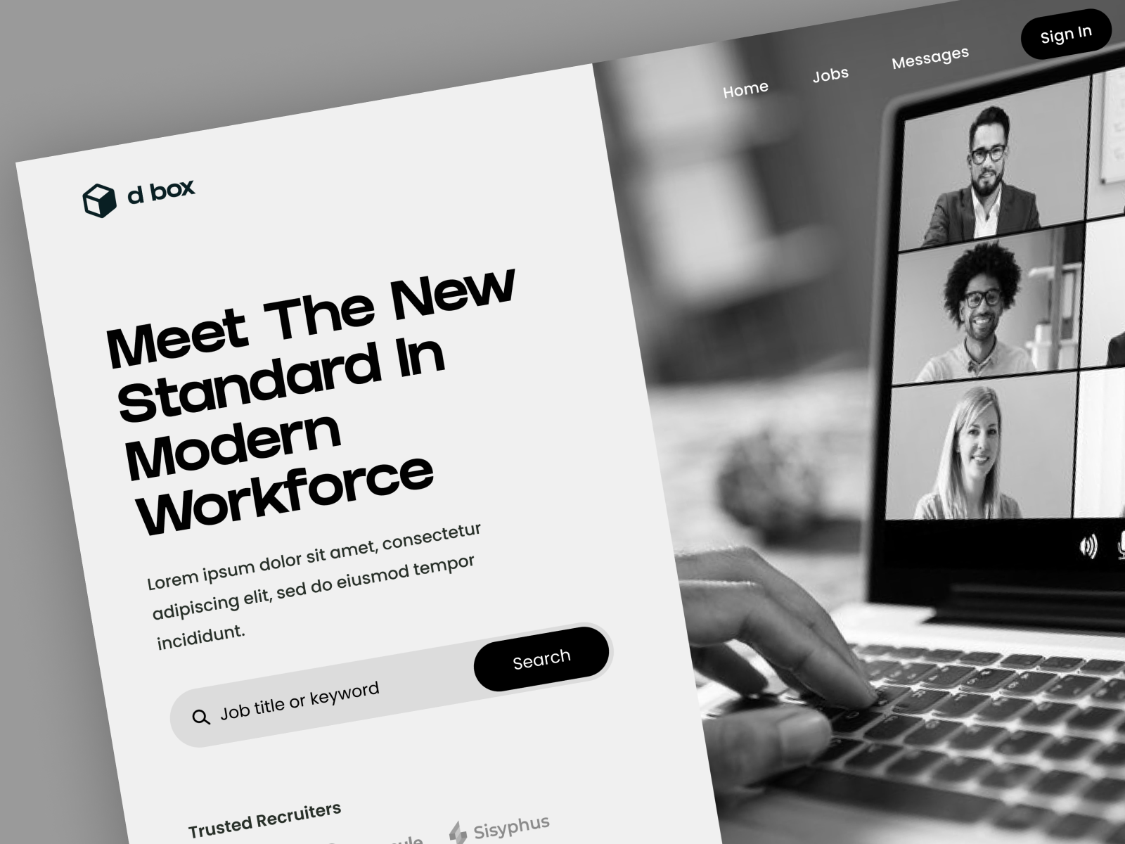 job-finder-web-site-design-landing-page-home-page-u-by-thuhidul