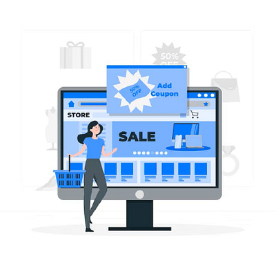 Designing a user-friendly eCommerce website: Tips and tricks ecommerce ecommercedesign ecommercewebsitedesign