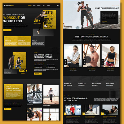🏀🎾🏏Athlete Website Design🏋️‍♂️🏋️‍♀️⛹️‍♂️ business website design nft website wordpress wordpress website