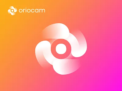 camera app logo- icon, brand identity design app icon brand identity brand logo branding branding design camera camera app icon camera app logo design logo logo design logodesign logomark logos minimalist modern logo movie photography video