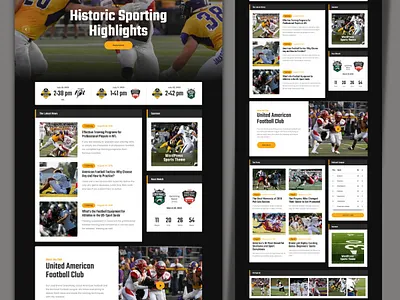 🏀🎾🏏Athlete Website Design🏋️‍♂️⛹️‍♂️ business website design nft website wordpress wordpress website