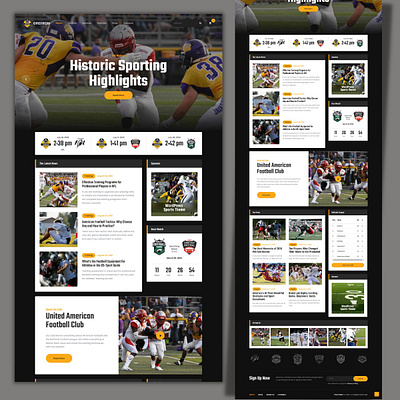 🏀🎾🏏Athlete Website Design🏋️‍♂️⛹️‍♂️ business website design nft website wordpress wordpress website