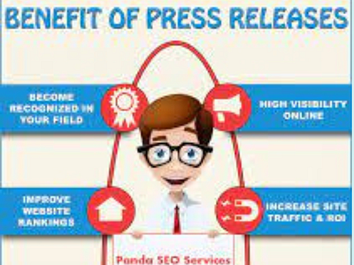 Benefits of Press Releases For Business