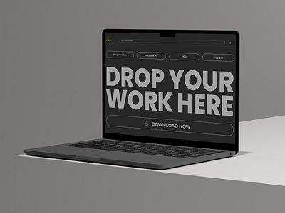 V1 - B09 Macbook Air M2 Mockup branding device laptop macbook macbook air macbook mockups mock up mockup mockup design mockups psd ui