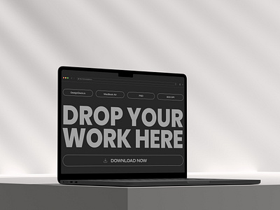 V1 - B10 Macbook Air M2 Mockup branding device laptop macbook macbook air macbook mockup macbookair mock up mockup mockup design mockups psd ui