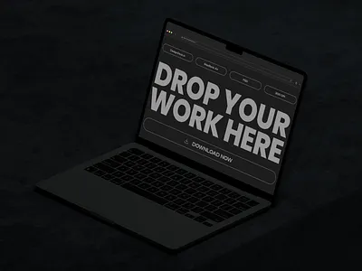 V6 - Macbook Air M2 Mockup 06.PSD branding device laptop macbook macbook air macbook mockup macbookair mock up mockup mockup design mockups psd ui