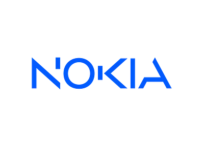 Nokia Rebound branding graphic design logo nokia