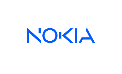 Nokia Rebound branding graphic design logo nokia