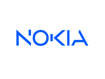 Nokia Rebound branding graphic design logo nokia