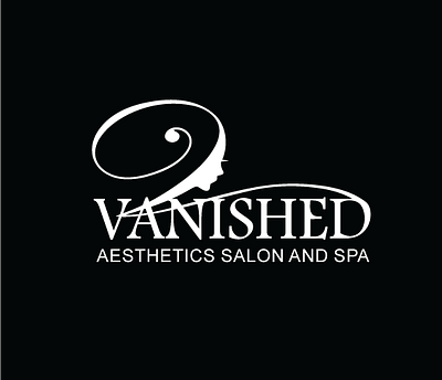 Salon And Spa Logo Design art artwork brand brandidentity branding creative design designer graphic design illustrator logo logo design logo designer logodesigns logoinspiration logomaker logos logotype typography vector