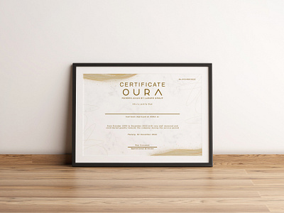 Certificate Template certificate design graphic design layout template certificate