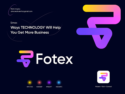 modern letter logo brand identity brand mark branding business company colorful logo creative logo logo logo design logo designer logo identity modern logo print professional logo smart logo startup logo symbol technology