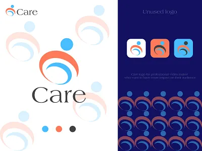 Modern Care Logo Concept. Unused Logo a b c d e f j h i j k l m brand brand identity branding c letter logo care letter logo identity letter logo logo logo design logo designer logo mark logos logotype mark minimalist logo modern logo n o p q r s t u v w x y z symble typography