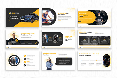 Car Service Presentation Template car service car service presentation car service template creative creative presentation google slides modern modern template powerpoint powerpoint design powerpoint presentation powerpoint slides powerpoint template ppt presentation presentation design presentation skills presentation slides presentation template presentations