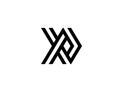 XP Logo branding design icon identity logo logo design logotype minimal monogram p px px logo px monogram sporty typography vector art x xp xp logo xp monogram