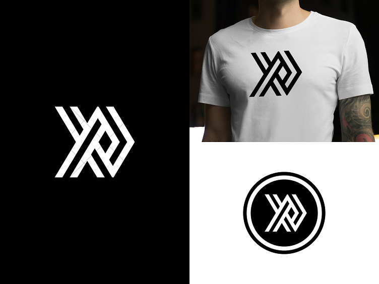 XP Logo by Sabuj Ali on Dribbble