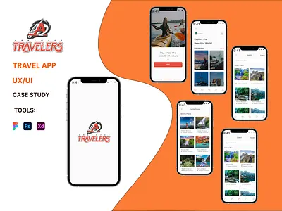 shoes app design ux case study app app design applications landing page mobil app nike nike shoes puma shoes shoes app shop store ui design ux ux design