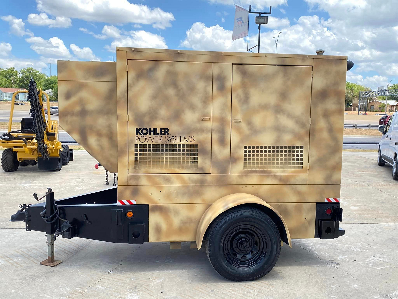 The Benefits of Using Bobcat Skid Steer Attachments by F.A. Commercial