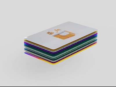 Cards animation 3d 3d art 3dart b3d blender blender 3d blender 3dart blender3d cards cloth cloth simulation cyclesrender design graphics motion graphics render uv