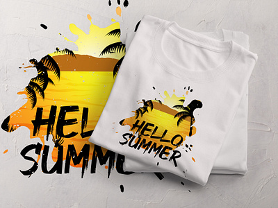 Summer T-shirt Design | Summer Shirt Design | Summer Tee beachtshirtdesigns cutesummertshirts illustration print summershirt summershirtdesign summershirts summertee summerteedesign summerteedesignquotes summerteedesigns summerteequotes summertees summertshirt summertshirtdesign summertshirtdesigns summertshirtmens summertshirts summertshirtsforladies typography