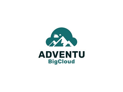 ADVENTU logo concept adventure brand branding design graphic design illustration logo motion graphics ui ux vector