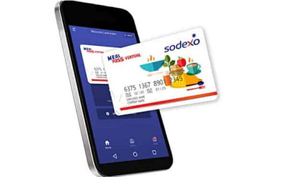 Meal Card in India | Sodexo employee benefits employee benefits in india meal card meal card in india sodexo meal card sodexo meal card in india